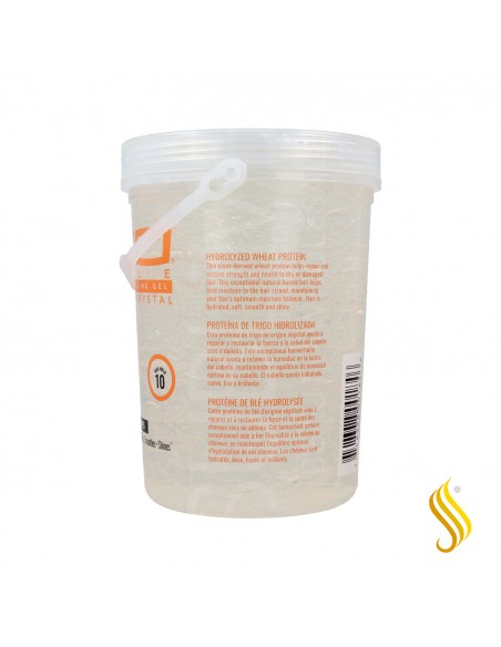 Eco Styler Styling Gel Krystal 2.3 l