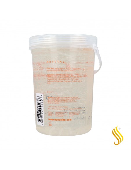 Eco Styler Styling Gel Krystal 2.3 l