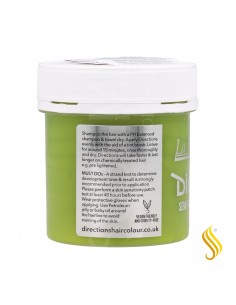 La Riche Directions Après-shampooing semi-permanent à la chaux fluorescente 88 ml