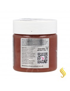 La Riche Directions Après-shampooing semi-permanent pour coloration rose pastel 88 ml