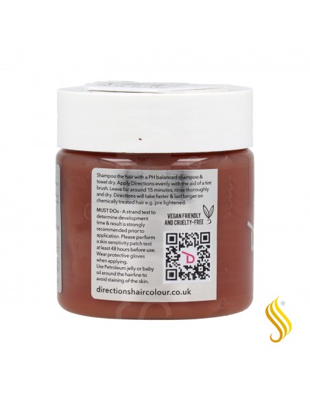La Riche Directions Condicionador Semi Permanente Cor Pastel Rosa 88 ml
