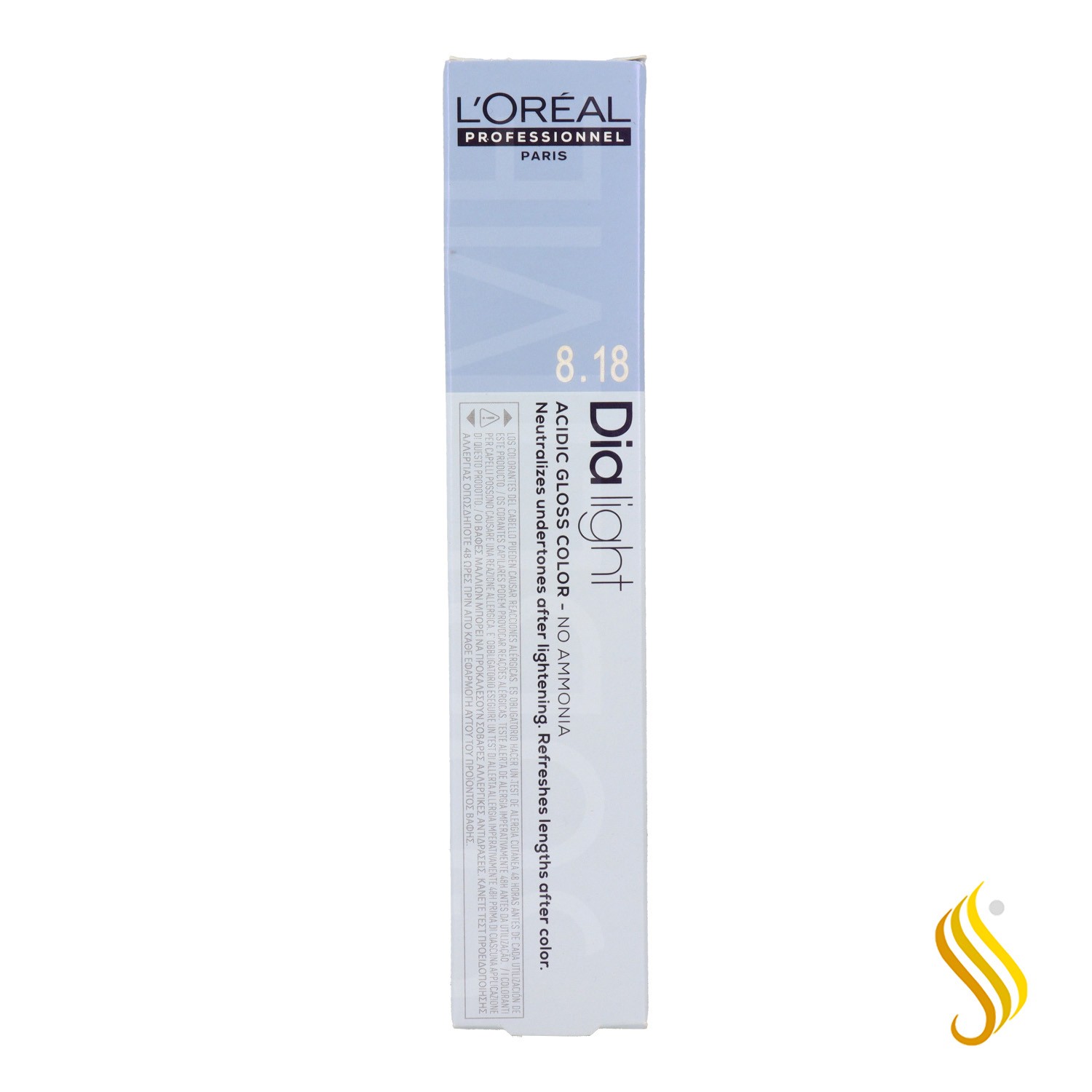 Loreal Dia Cor Clara 8.18 50 ml