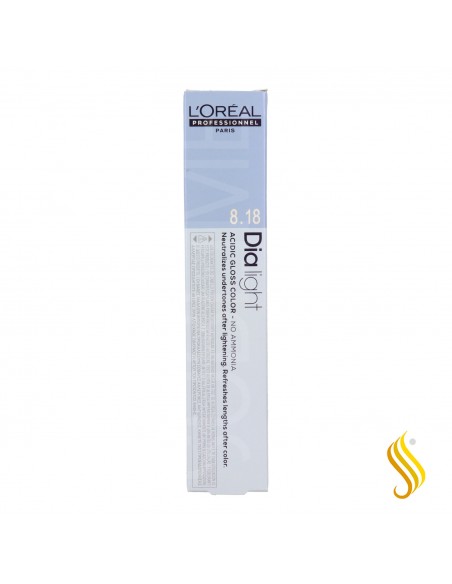 Loreal Dia Cor Clara 8.18 50 ml