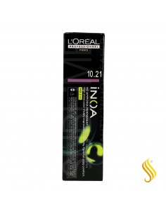 Loreal Inoa Couleur 10.21 60 gr