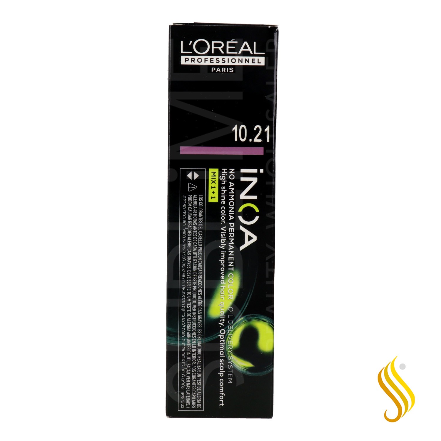 Loreal Inoa Cor 10.21 60 gr