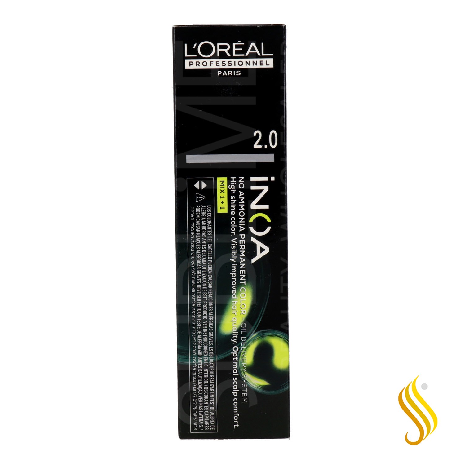 Loreal Inoa Color 2.0 60 gr