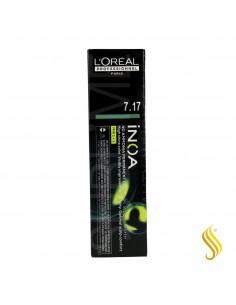 Loreal Inoa Couleur 7.17 60 gr