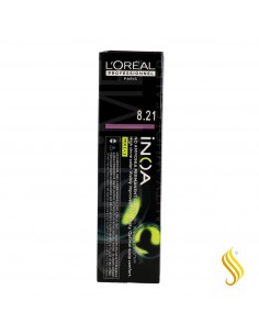 Loreal Inoa Couleur 8.21 60 gr