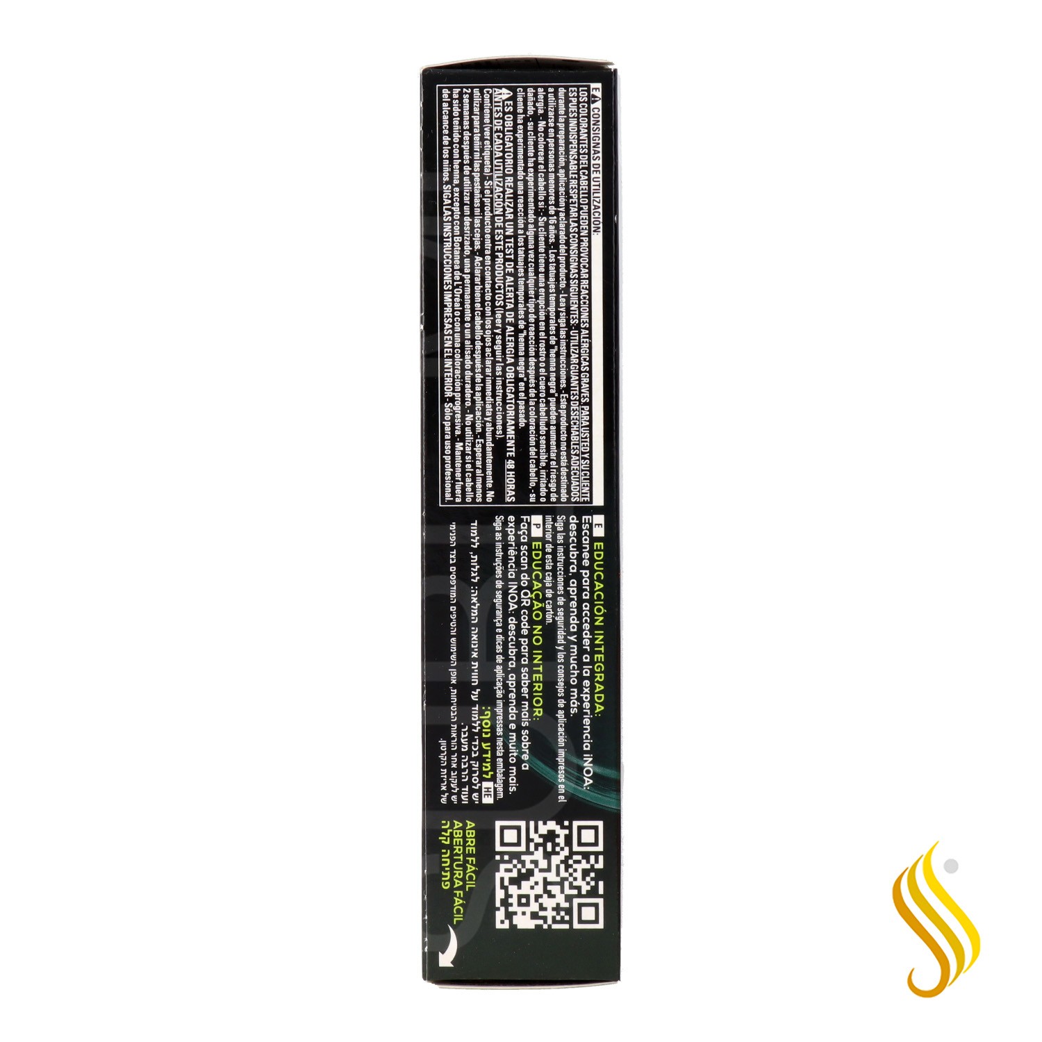 Loreal Inoa Cor 2 60 gr