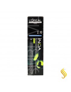 Loreal Inoa Couleur 2.10 60 gr
