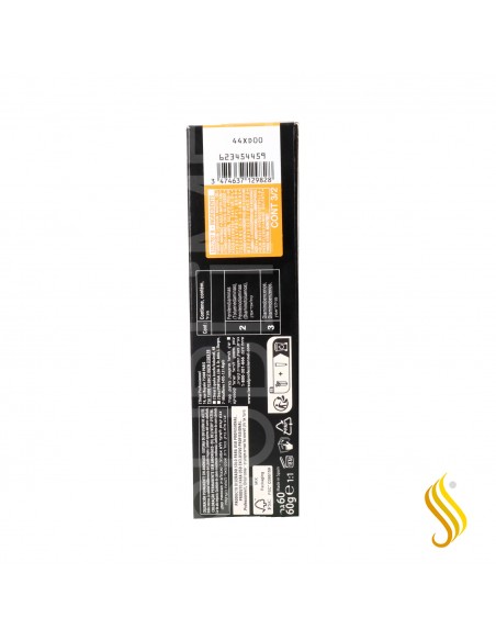 L'Óreal Inoa 6.35 - Rubio Oscuro Dorado Caoba 60 gr