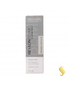 Revlon Revlonissimo Colorsmetique 60ml, Cor 7.41