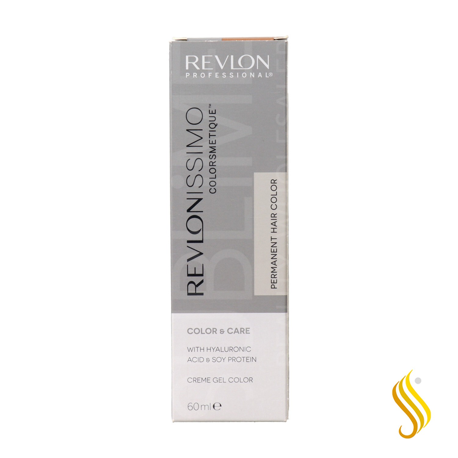 Revlon Revlonissimo Colorsmetique 60ml, Couleur 7.41