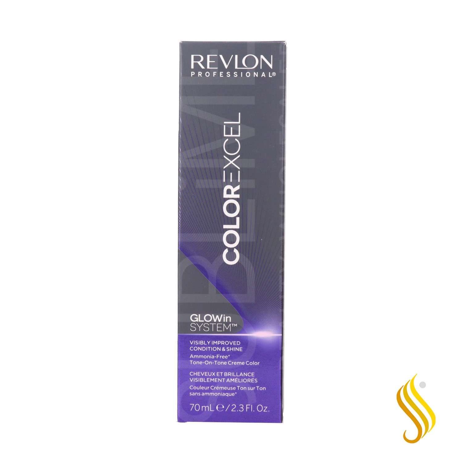 Revlon Revlonissimo Color Excel 70ml, Cor 9.2
