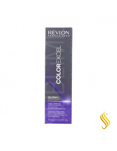 Revlon Revlonissimo Color Excel 70ml, Cor 9.2
