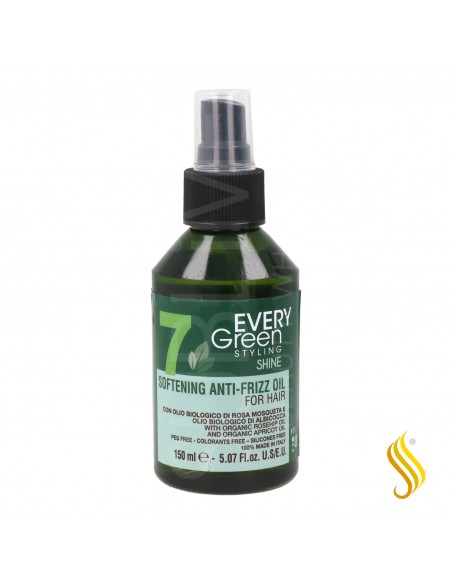 Dikson Every Green 4Liss Oil Anti Frizz 150 ml