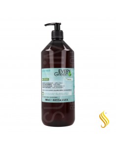 Dikson Every Green Curly Elastifying Shampoo 1000 ml
