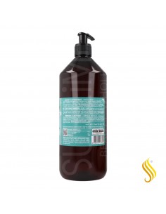 Dikson Every Green Curly Shampooing Élastifiant 1000 ml 2