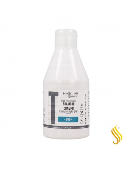 Salerm Hair Lab Purifying Repair Shampoo 300 ml