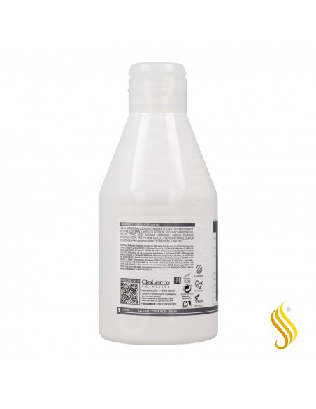 Salerm Hair Lab Purifying Repair Shampoo 300 ml