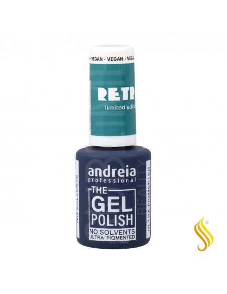 Andreia Gel Verniz Rt1 10,5 ml