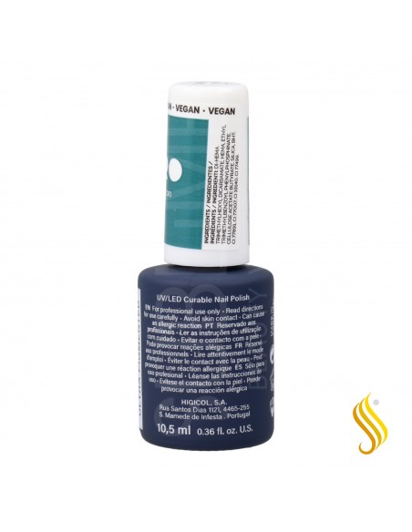Andreia Gel Verniz Rt1 10,5 ml