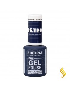 Andreia Gel Vernis Rt2 10,5 ml