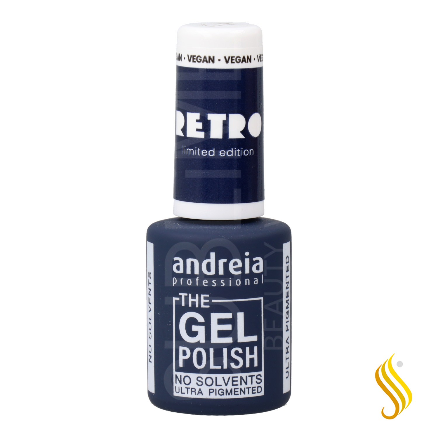 Andreia Gel Verniz Rt2 10,5 ml
