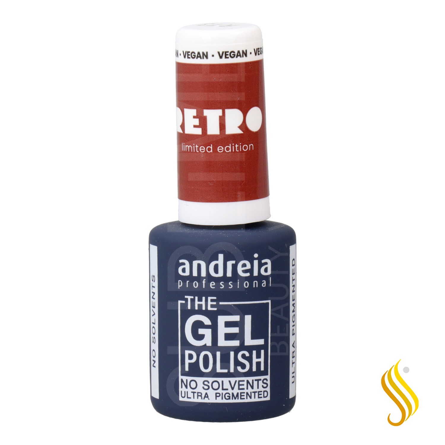 Andreia Gel Verniz Rt3 10,5 ml