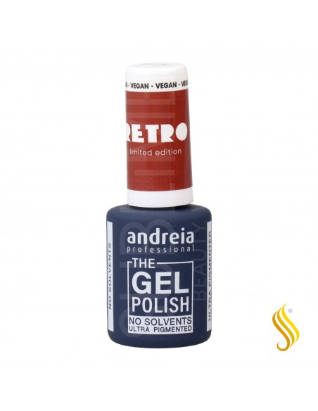 Andreia Gel Verniz Rt3 10,5 ml