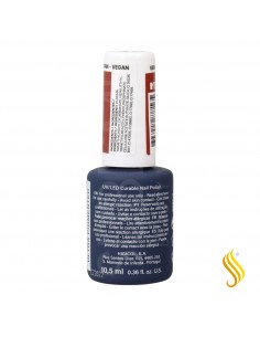 Andreia Gel Vernis Rt3 10,5 ml 2