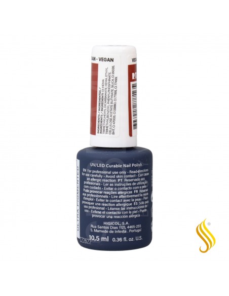 Andreia Gel Verniz Rt3 10,5 ml