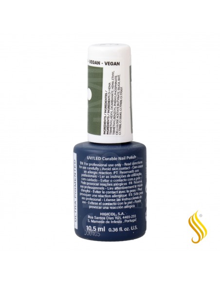 Andreia Gel Verniz Rt4 10,5 ml
