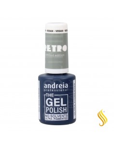 Andreia Gel Vernis Rt5 10,5 ml