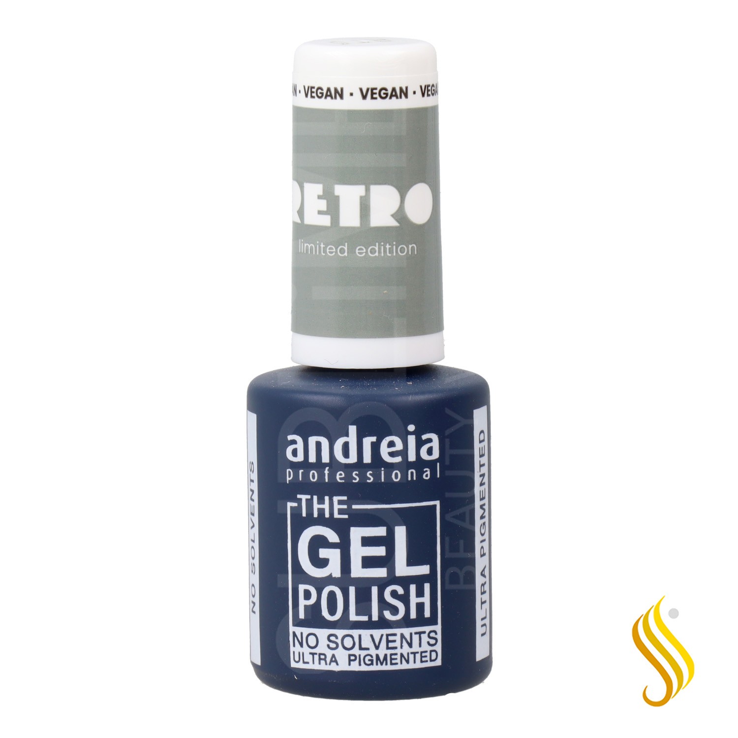 Andreia Gel Vernis Rt5 10,5 ml