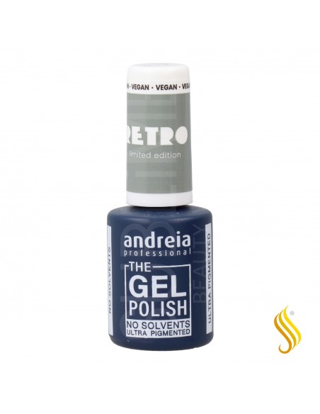 Andreia Gel Vernis Rt5 10,5 ml