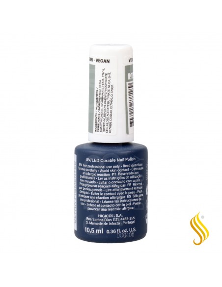 Andreia Gel Vernis Rt5 10,5 ml