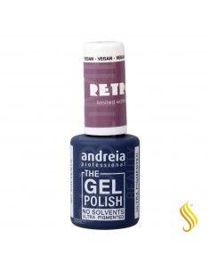 Andreia Gel Verniz Rt6 10,5 ml