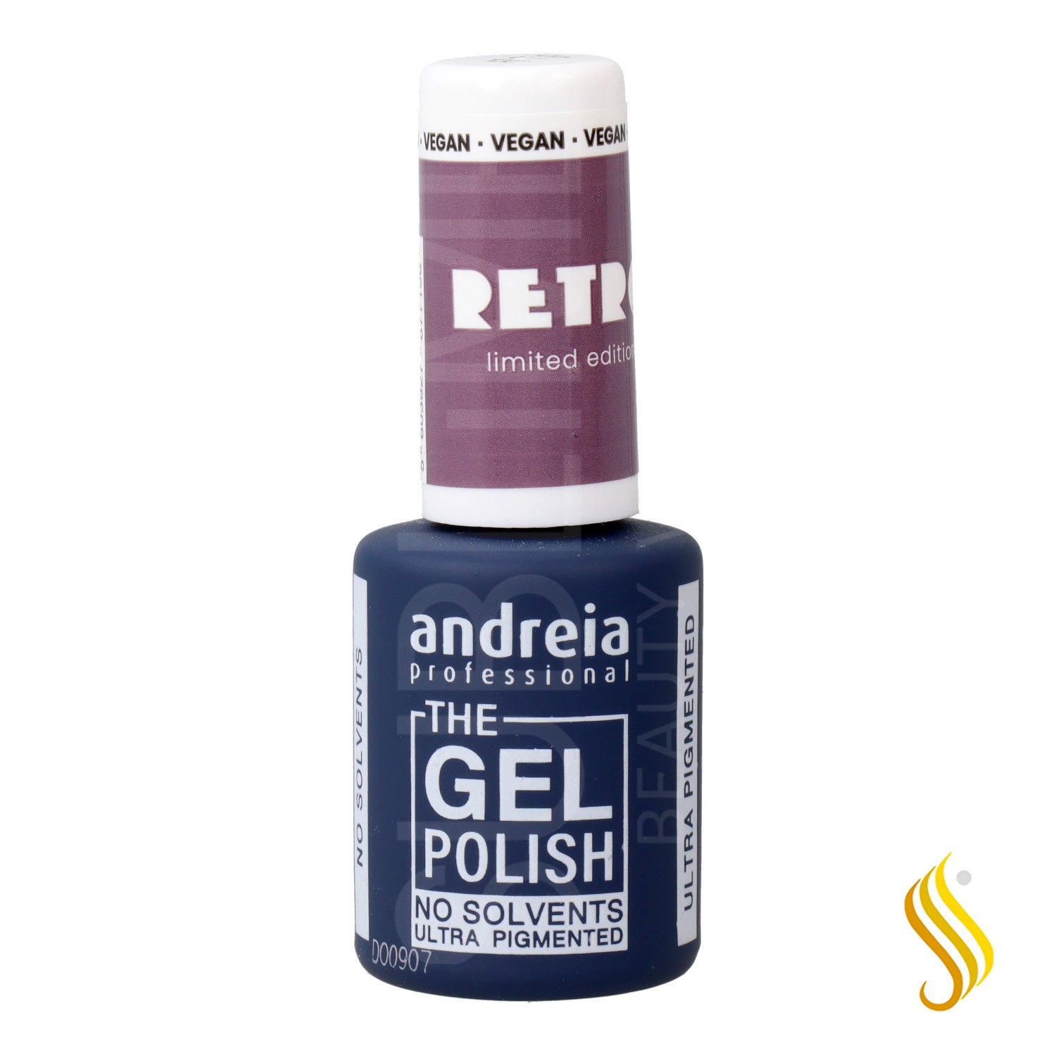 Andreia Gel Verniz Rt6 10,5 ml