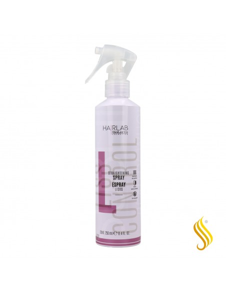 Salerm Hair Lab Straight Spray 250 ml