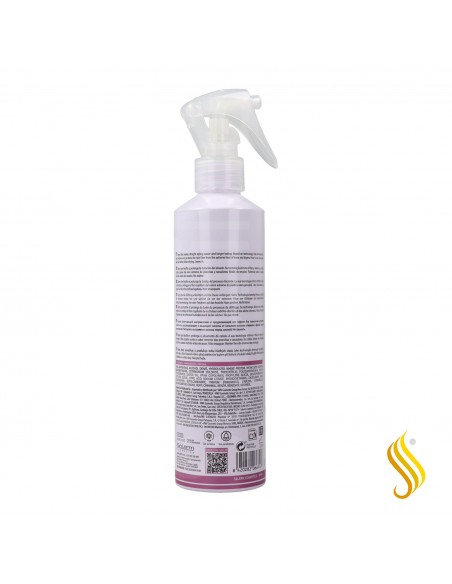 Salerm Hair Lab Straight Spray 250 ml