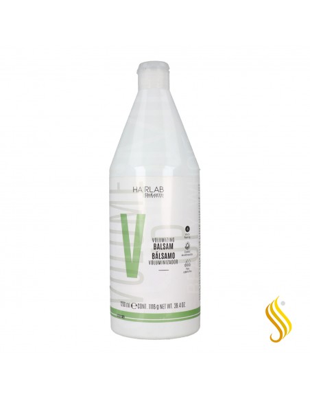 Salerm Hair Lab Baume Volumisant 1200 ml
