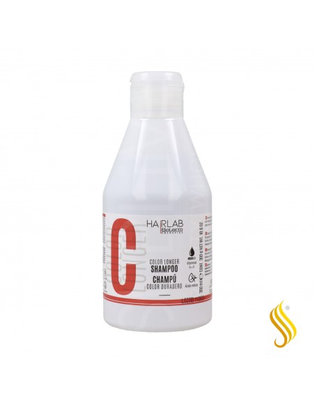 Salerm Hair Lab Color Duradero Champú 300 ml