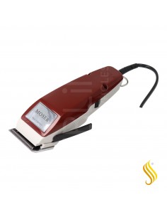Moser Machine Rouge Originale 1400