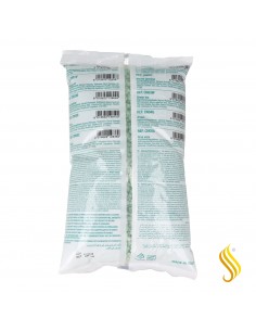 Idema Cire en Perles Thé Vert 1 kg. 2