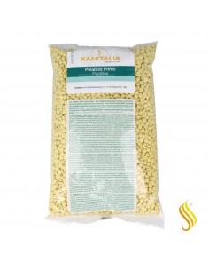 Cera Idema em Pérolas de Argan 1 kg.