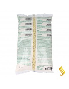 Idema Cera en Perlas Argan 1 kg. 2