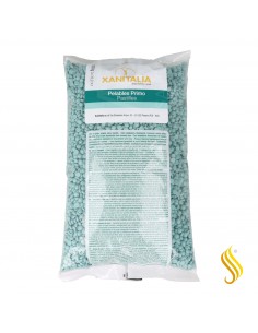 Idema Cire en Perles Aloe Vera 1 kg.