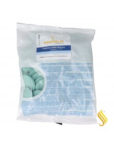 Disques de cire chaude Idema Aloe Vera 1 kg.