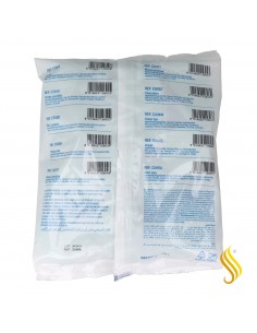 Disques de cire chaude Idema Aloe Vera 1 kg. 2